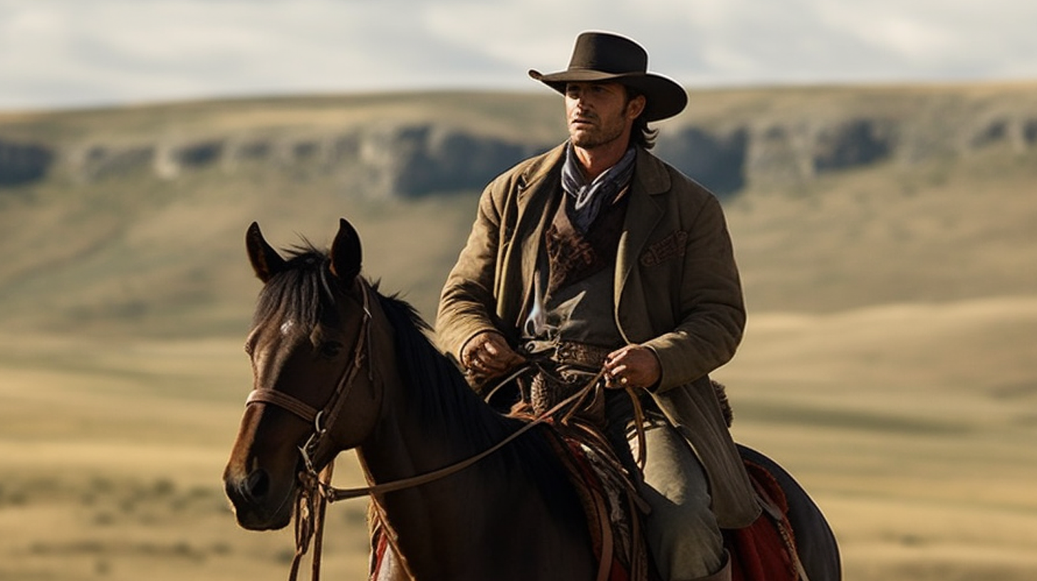 „Best Western“ – Die besten Cowboy-Filme aller Zeiten