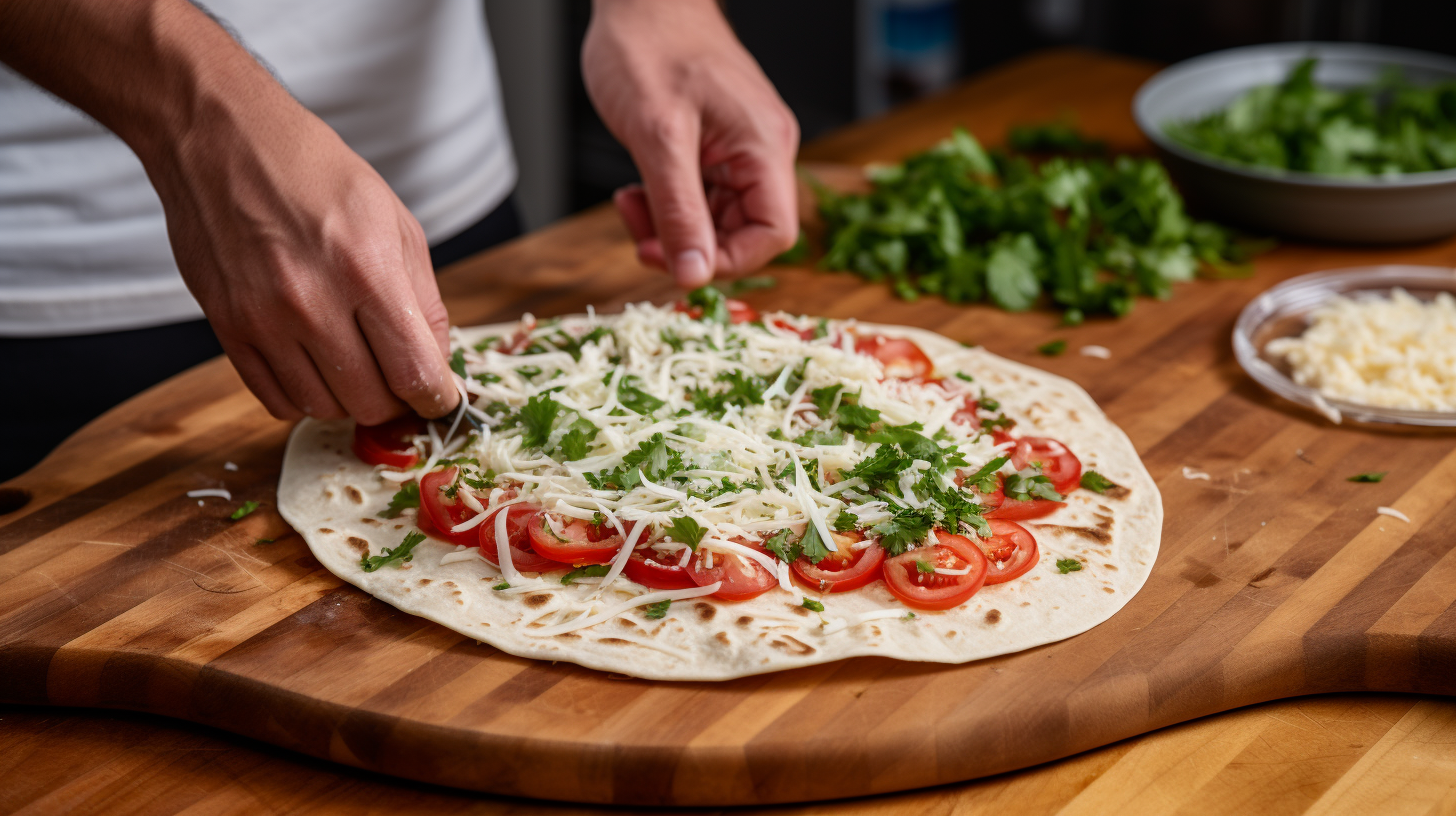 Die Köstliche Reise der Pizza: Eine Kurze Geschichte vom Antiken Brot zum Globalen Kultgericht