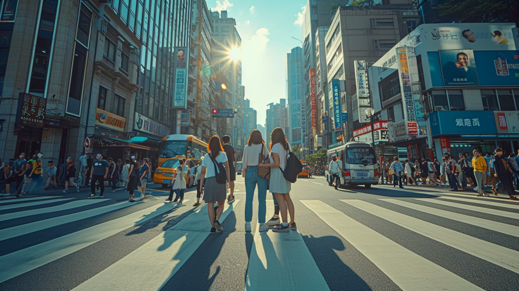 Taiwan Ein De Facto Unabhängiger Staat im Schatten Komplexer Historie