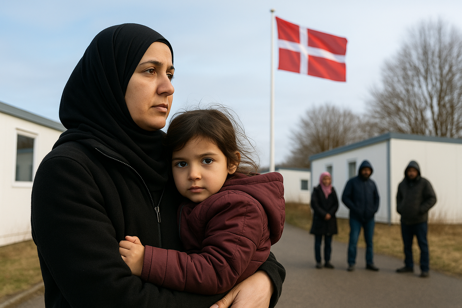 Dänemarks harter Kurs in der Flüchtlingspolitik – Vorbild oder Abschreckung?