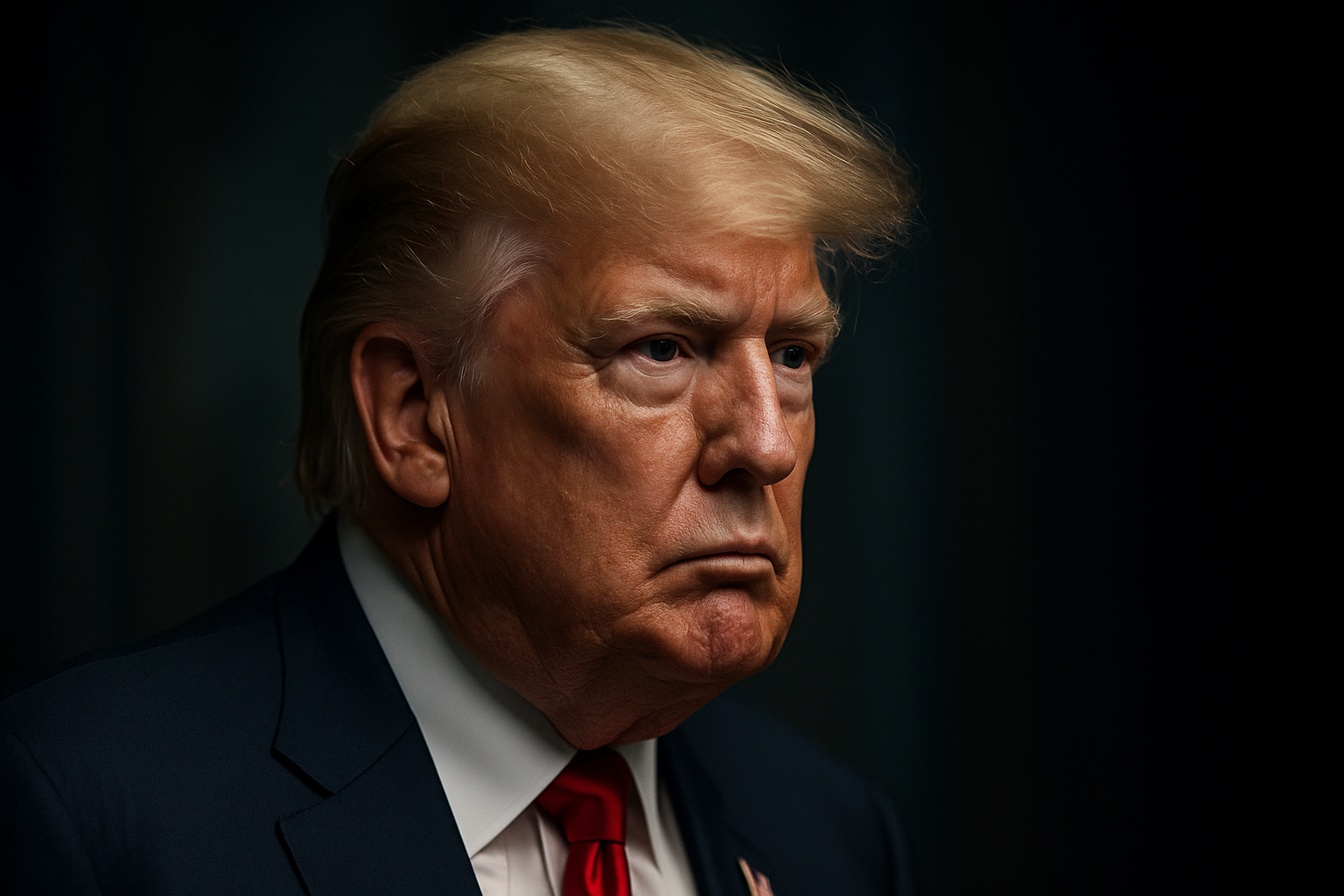 Trumps Umgang mit der Epstein-Affäre: Aktueller Stand, offene Fragen und politische Folgen