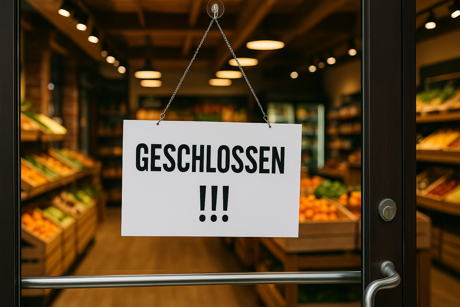Warum die Deutschen weiter am verkaufsoffenen Sonntag festhalten – und wer davon profitiert