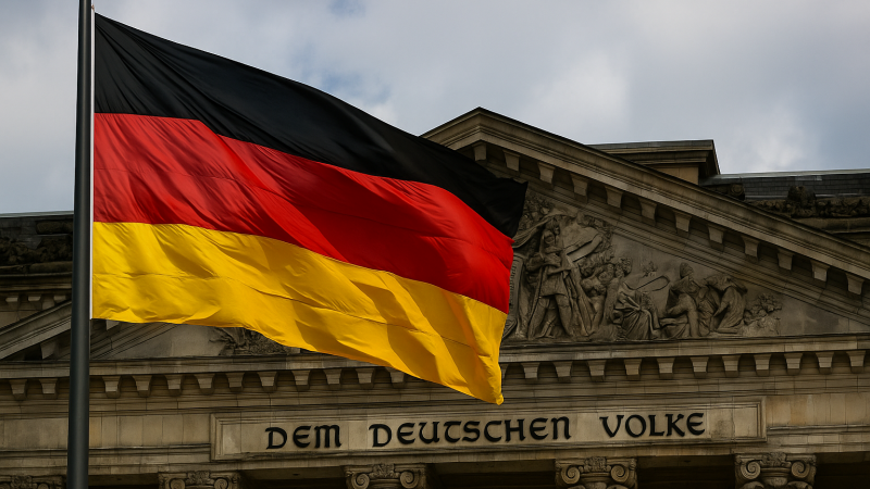 Die Brandschutzmauer der Demokratie: Warum die Ewigkeitsklausel heute so wichtig ist