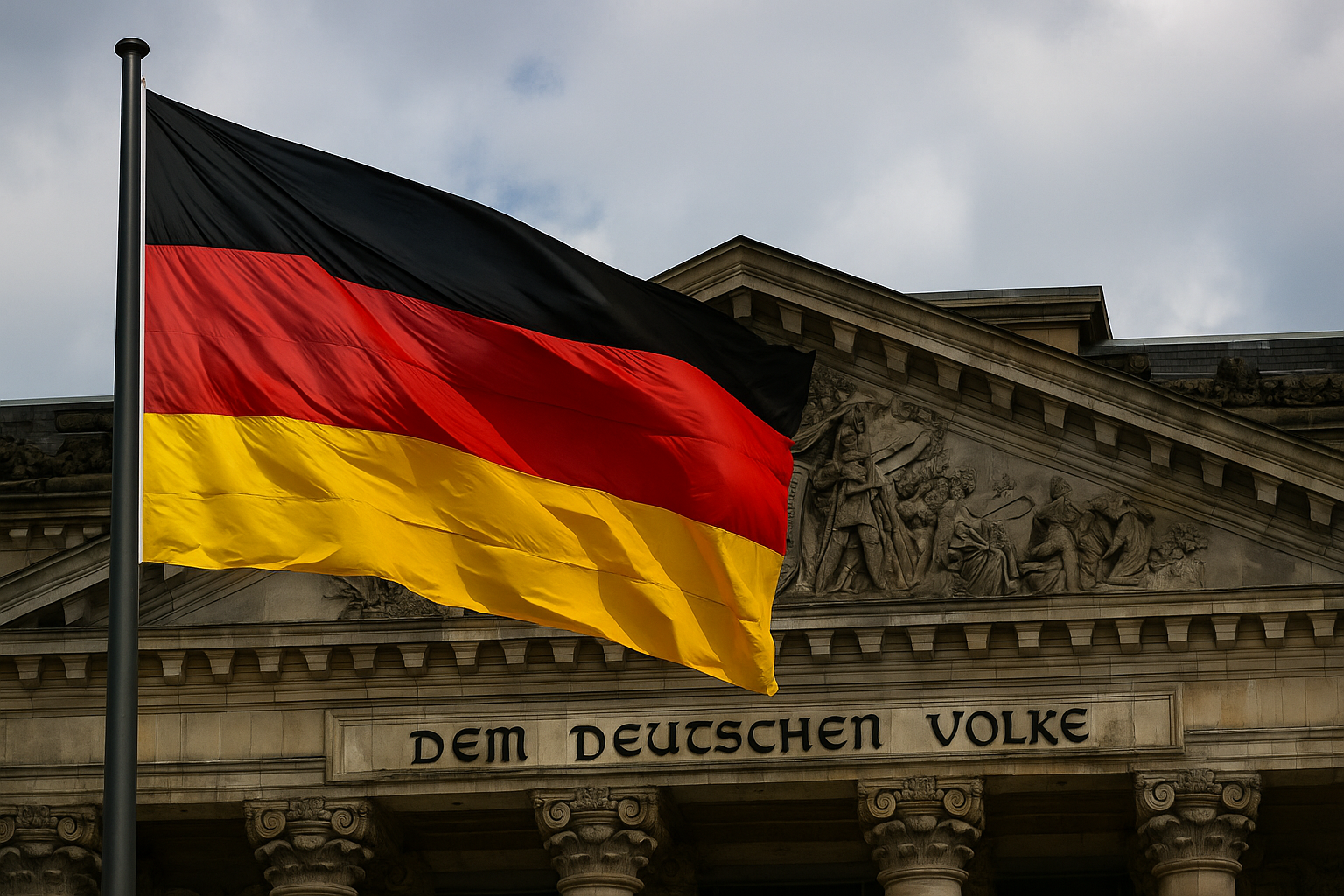 Die Brandschutzmauer der Demokratie: Warum die Ewigkeitsklausel heute so wichtig ist