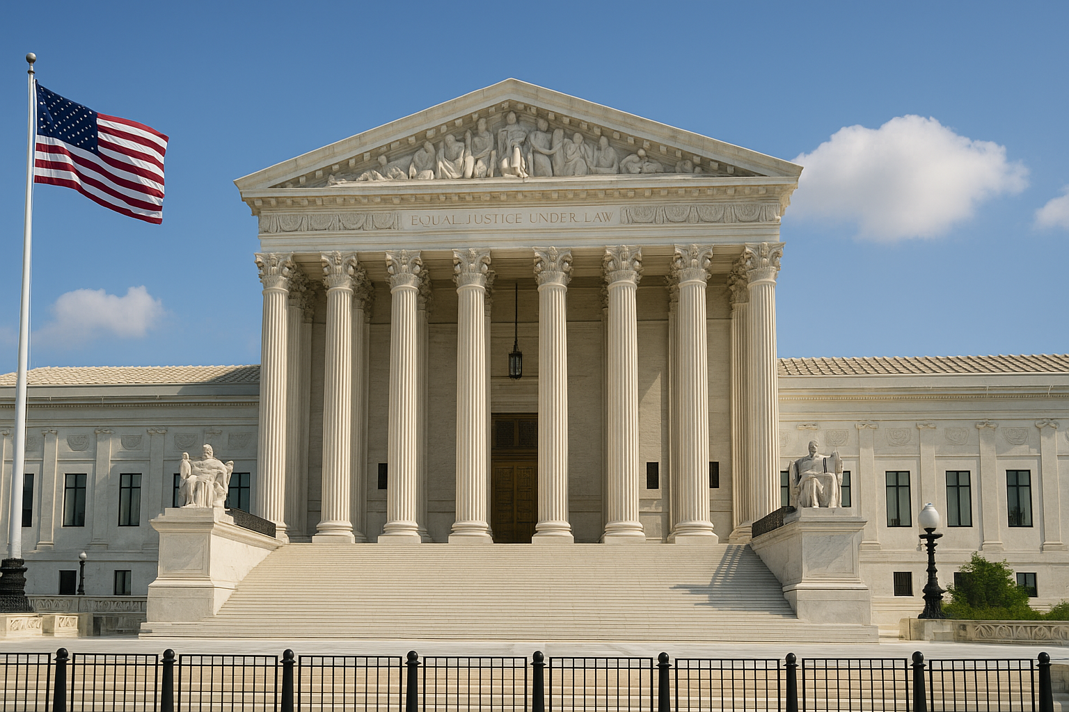 Gerichtsstopp für Trump: Warum Lisa Cook im Amt bleibt – und was das für die Fed bedeutet