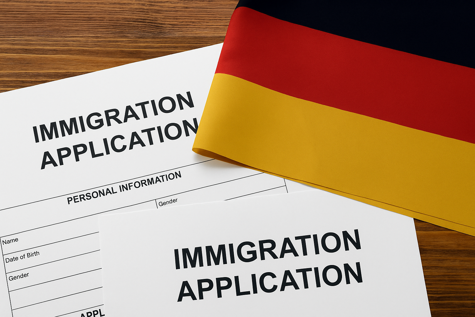 Deutschland ohne Punktesystem – verpasste Chancen in der Einwanderungspolitik