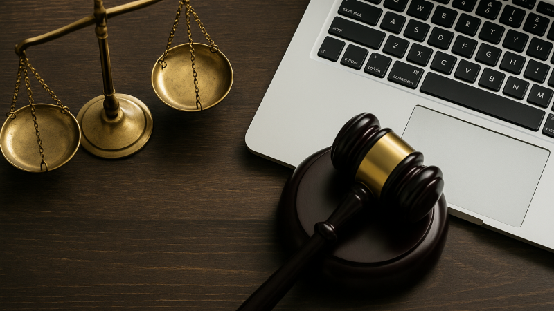 Die Klagewelle gegen die Presse – Wie Patentstreitigkeiten den Journalismus bedrohen