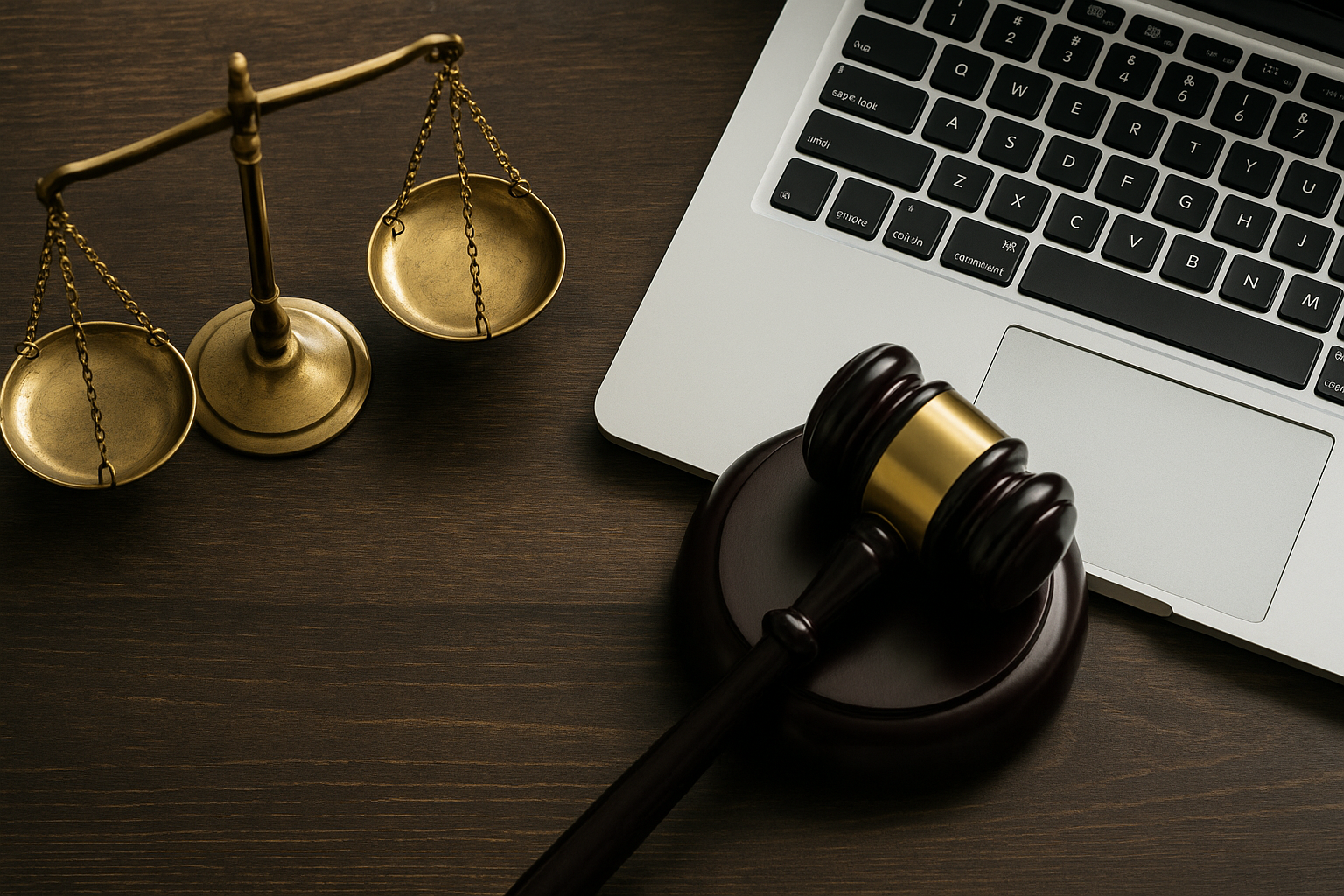 Die Klagewelle gegen die Presse – Wie Patentstreitigkeiten den Journalismus bedrohen