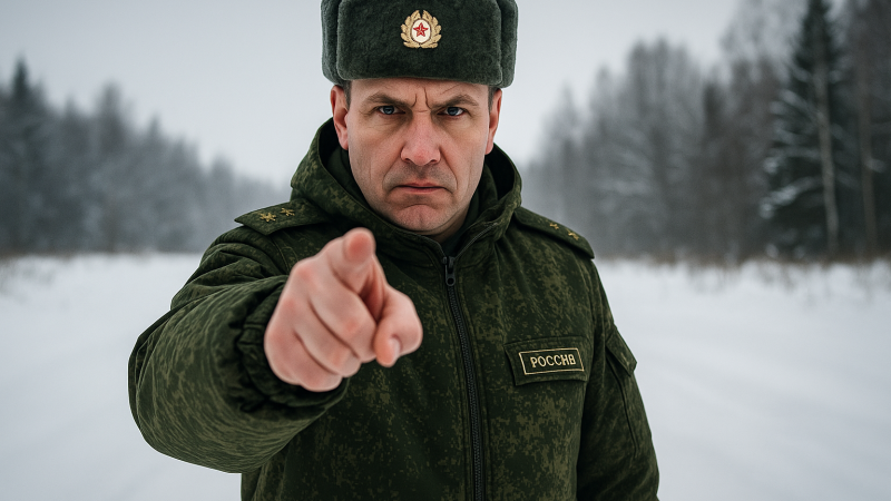 Warum Russland trotz wirtschaftlicher Schwäche zur Gefahr bleibt