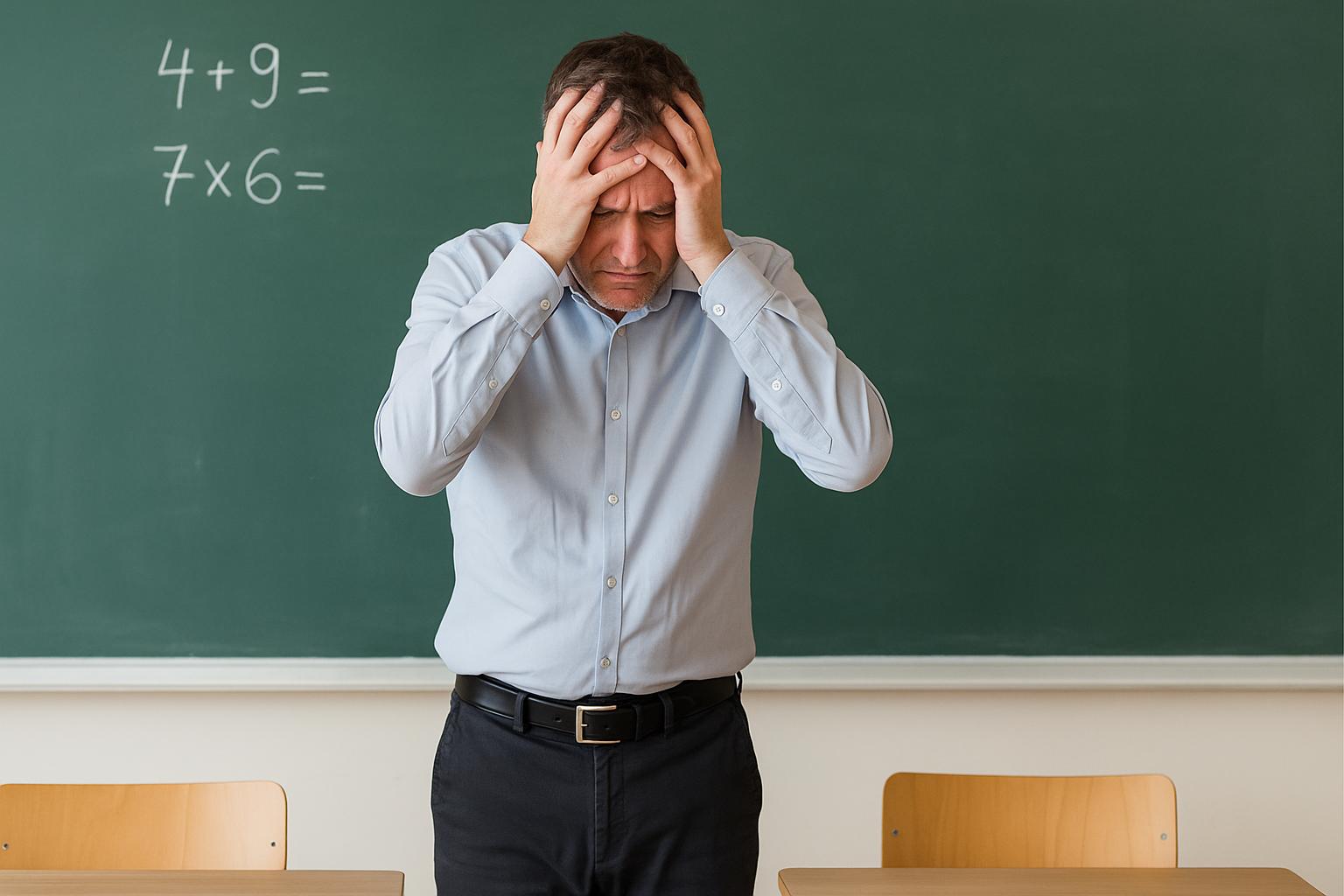 Abschluss verpasst – wie Deutschland seine Fachkräfte von morgen verliert