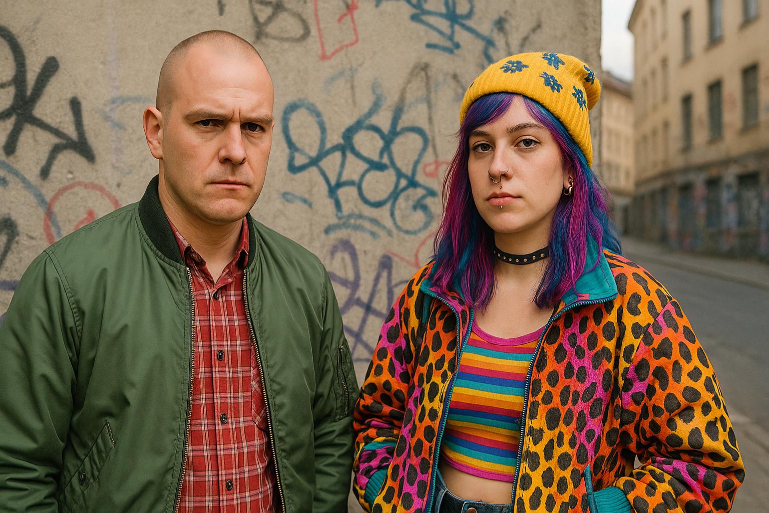 Politisch motivierte Kriminalität in Deutschland – rechte und linke Gewalt im Vergleich