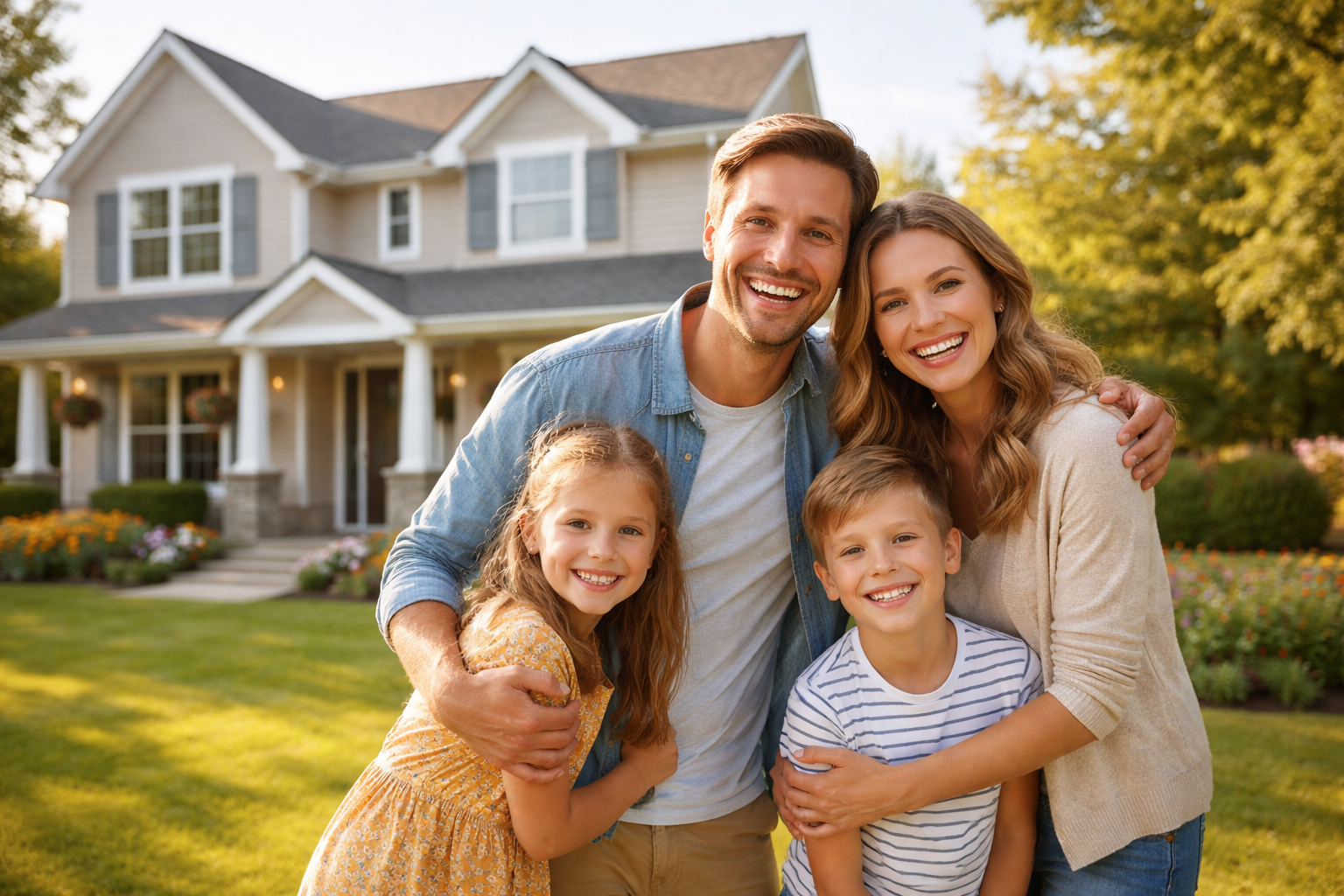 Zwischen Freiheit und Fessel: Wie man erkennt, ob der Immobilienkauf ein Geschenk oder eine Belastung wird