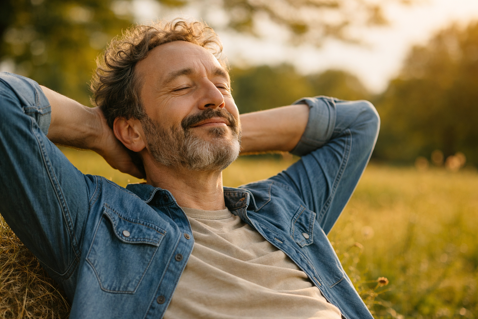 Von der Schwere zur Leichtigkeit – Wie man lernt, das Leben nicht mehr gegen sich zu nehmen